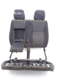 фото thumb №6, Mercedes sprinter w906 906 06- сидіння пасажира заднє сидіння anglik