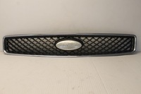 фото thumb №1, Решётка радиатора хром решётка радиатора бампера ford fusion