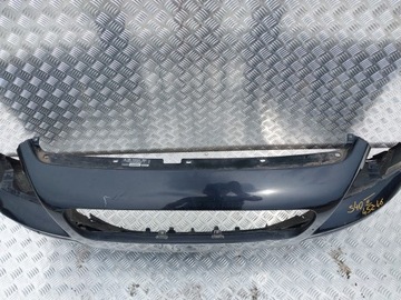 фото thumb №6, 4. бампер перед volvo s40 ii v50 r-design 452-46