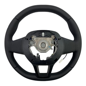 фото thumb №10, Руль trafic 2022 clio v captur ii