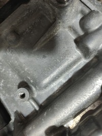 фото thumb №8, Kia rio iv lift двигатель 1.0 t-gdi g3le 2023 rok 10373 km