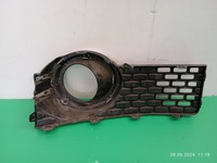 фото thumb №6, Решётка бампера передняя левая suzuki ignis iii 71761-62r2