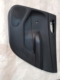 фото thumb №5, Обшивки двері комплект peugeot 307 2004r eu 5d