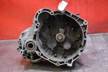 фото thumb №1, Коробка передач коробки передач fiat stilo 1.9 jtd 115 km 01-10