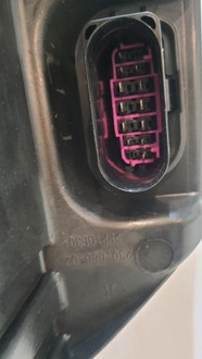 фото thumb №8, Лампа фара левый перед aston martin my8313w030cb