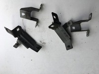 фото thumb №1, Porsche cayenne ii кріплення тримач крила !