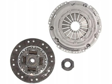 фото thumb №12, Сцепление kpl. vw polo 1,6 tdi 09-