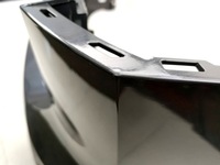 фото thumb №11, Новий org бампер зад vw tiguan ii 5na 6xpdc lc7q