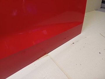 фото thumb №9, Двері праві перед audi a3 8v колір lz3m sportback