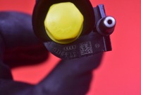 фото thumb №11, Инжектор форсунка test 059130277q 0445115004 audi a6 c6 3.0 tdi 224 km