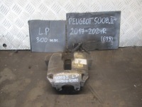 Купить Суппорт левый перед peugeot 5008 ii 17-24r, фото thumb