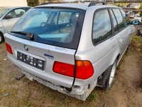 фото thumb №9, Bmw 5 e39 touring лампа правий задня права задня крила з крила