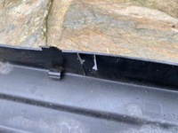 фото thumb №14, Renault trafic iii opel vivaro b подножка бампер задняя 850221446r оригинал