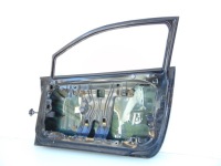 фото thumb №9, Дверь правое правый перед seat ibiza iv 6j lz9y 3d