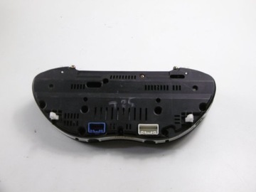 фото thumb №6, Avensis ii t25 спидометр приборы 1,8b 8380005530k