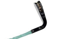 фото thumb №9, Nty hcz-lr-004 контакт попереджувальний, знос накладок гальмівних