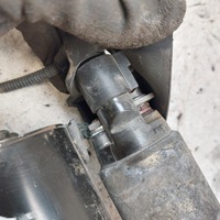 фото thumb №15, Audi tt 2,0fsi стартер bosch 02e911023j