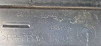 Bmw 3 g20 g21 19- m-pakiet поріг накладка поріг права оригінал Київ, фото thumb