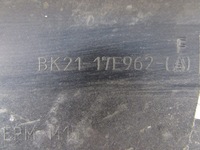 фото thumb №13, Бампер задня задній ford transit custom 12- bk21-17e962-a