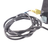 фото thumb №10, Audi s3 8p подушка повітряна сидіння подушка безпеки перед ліва 8p4880241c