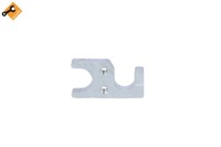 фото thumb №16, Випарник кондиціонера 36081 nrf