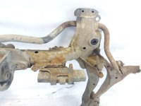 фото thumb №7, Підрамник підрамник підрамник поперечина балка honda civic vii 7 eu, ep, ev 1.4 is 16v