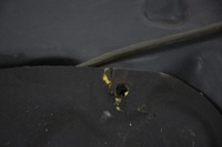 фото thumb №8, Капот крышка двигателя toyota avensis ii t25