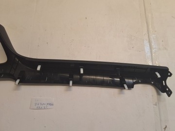 фото thumb №7, Kia sportage iv захист заглушка консолі панелі 86704-f1200