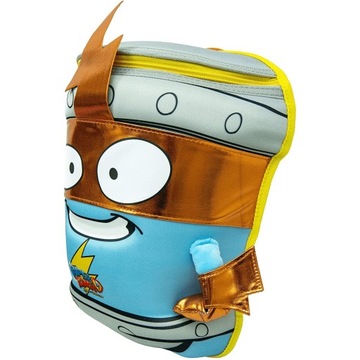 ДЕТСКИЙ РЮКЗАК Super Zings Things KAZOOM