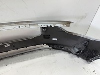 фото thumb №11, Polestar 2 ii бампер перед передній решітка