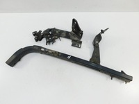 фото thumb №1, Ford c-max grand mk2 1,6 tdci шина дверь зад правая + петли