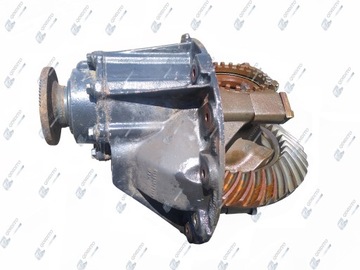 фото thumb №5, Вкладка моста диференціал iveco man daf renault mercedes