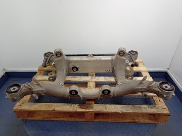 фото thumb №7, Bmw 7 g11 g12 візок підрамник підвішування зад 6883918