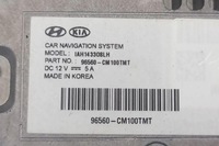 фото thumb №12, Екран навігації hyundai 96560cm100tmt 1.6l 2019