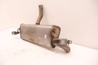 фото thumb №2, Jeep compass ii renegade 500x 1.4 mta гасник кінцевий 51938160