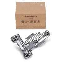 фото thumb №7, Держатель лампочка vag volkswagen jetta golf 1k aj 2007-2014 оригинальный