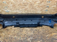 фото thumb №8, Mazda 6 gj iii 3 lift 18-24 kombi бампер задня задній