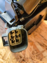 фото thumb №8, Шторка жалюзи багажника кузов ford ranger 2022-