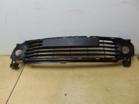 фото thumb №2, Решётка w бампер средняя renault clio iv 622542958r