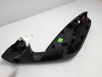 фото thumb №13, A6 c7 подлокотник обивка дверь левый перед переднее 4g1867171/a superstan