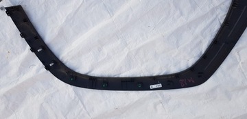фото thumb №7, Hyundai tucson iv 20- планка крила лівий перед 87711-n7000
