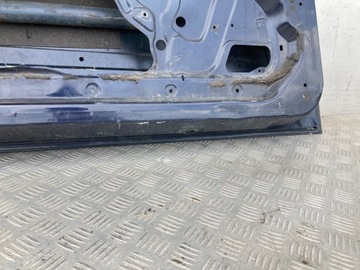 фото thumb №12, Дверь левый перед bmw e36 купе cabrio 90-99r. рестайлинг bez ржавчина =oem= 317