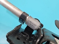 фото thumb №7, Замок клипса натяжитель поперечина pas правый перед volvo v50 s40 ii