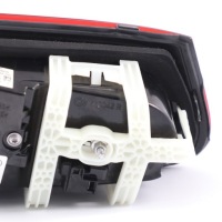 фото thumb №12, Mercedes glc x253 лампа w крышка багажника правый задняя a2539062603