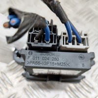 фото thumb №6, Chrysler voyager 2008 резистор / резистор вентилятор обдув