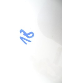 фото thumb №6, Крышка заливной топлива skoda superb iii 3v5809702b