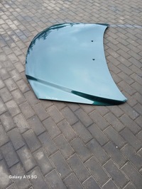 фото thumb №6, Капот нет zgnita mazda 6 gg 02-07 цвет зелёный