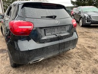 фото thumb №1, Mercedes a klasa w176 lift 2017 кузов 696