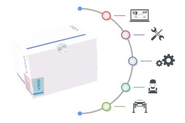 фото thumb №14, Vdo a2c59515213 датчик, позиція вал розподільний вал