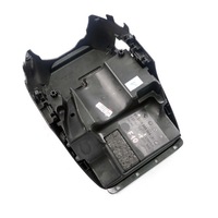 фото thumb №9, Bmw f01 f10 захист колонки керма нижня czarna